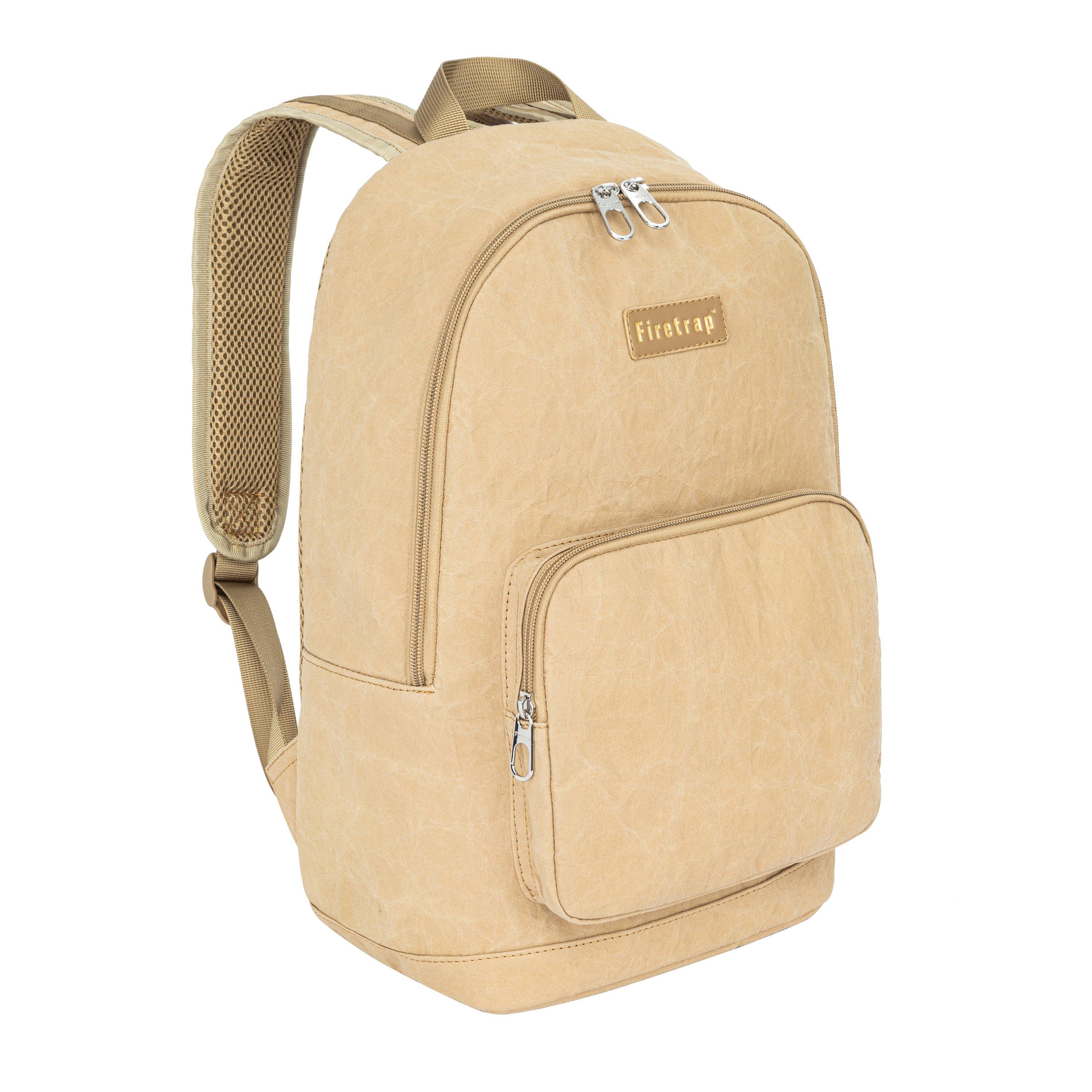 Firetrap Kraft Backpack
