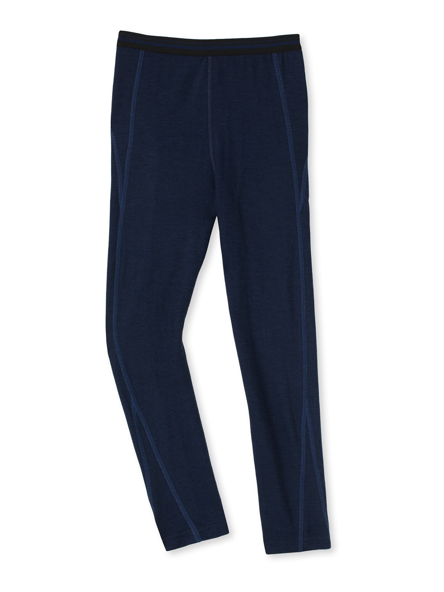 Schiesser Jungen Leggings Thermo Light 1er-Pack