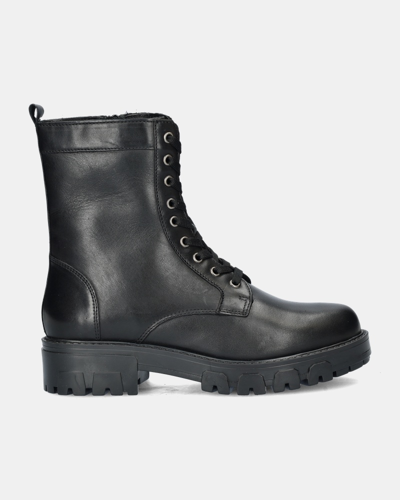 Cafe Moda Veterboots  - zwart