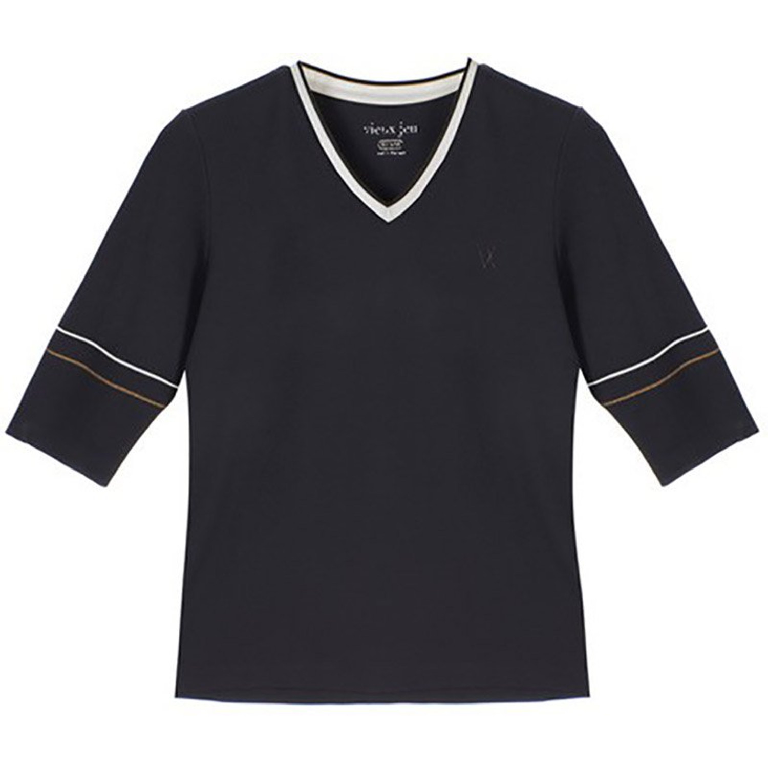 Vieux Jeu Astrid Longsleeve