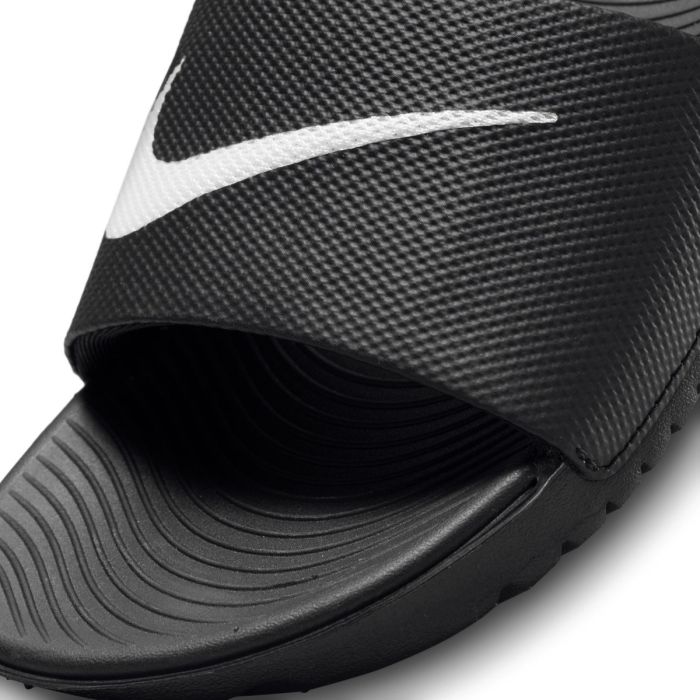 Nike Junior Recoverysko Kawa Sort