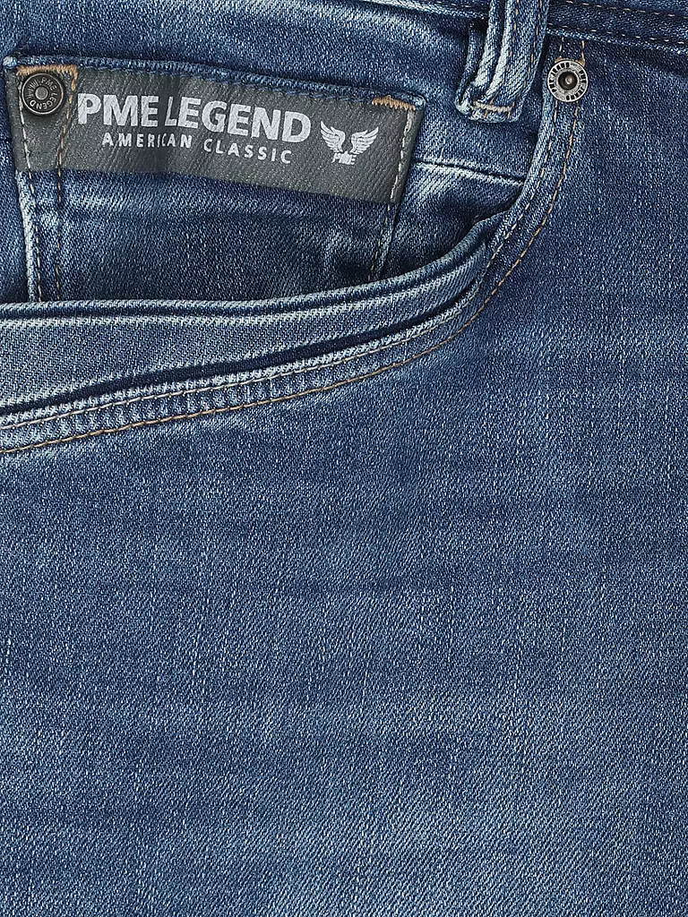 PME LEGEND Jeans Regular Fit SKYRAK blau
