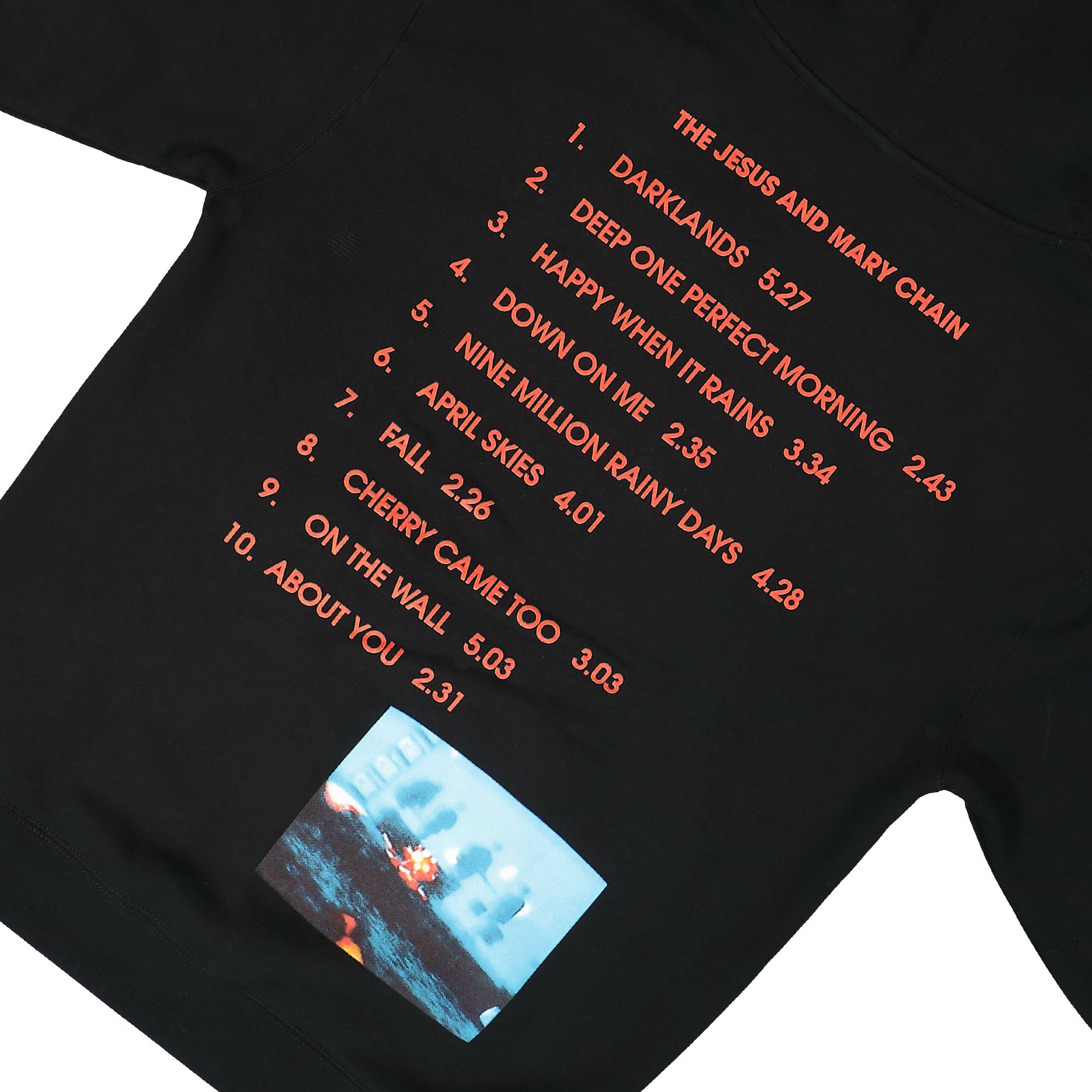 Pleasures<br>Darklands Hoodie