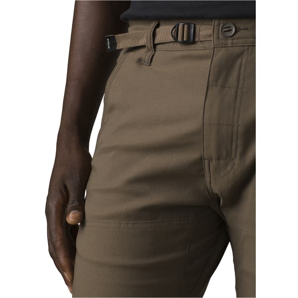 Pantalon escalade PRANA STRETCH ZION SLIM PANT II MUD