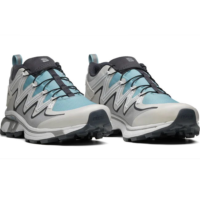 XT-RUSH UTILITY  Sportliche Schuhe Unisex