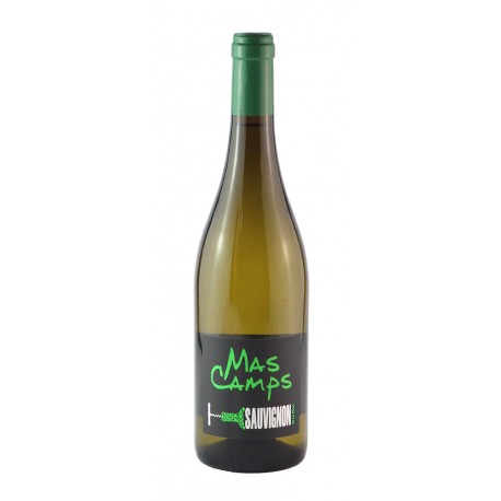Mas Camps - Sauvignon