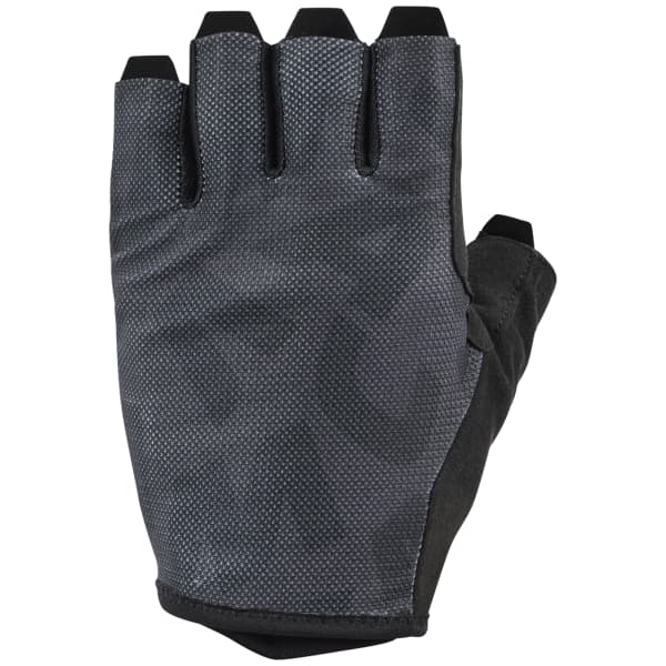 Gant vélo route MAVIC AKSIUM GRAPHIC GLOVE BLACK