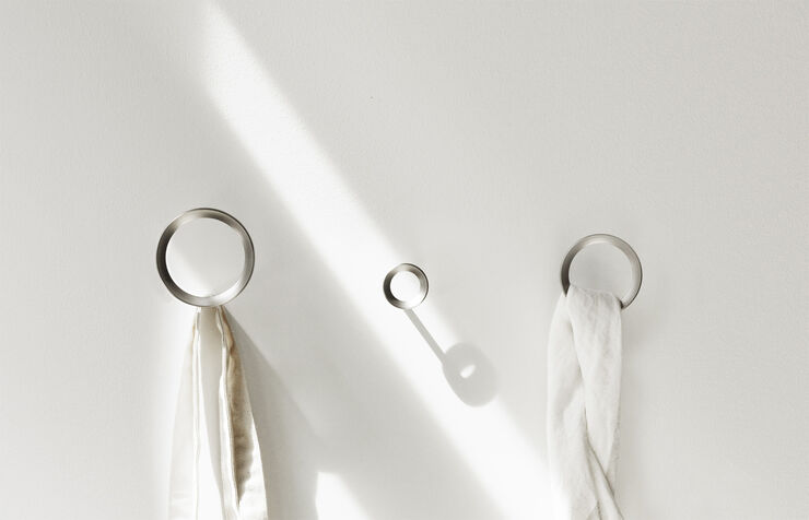 Normann Copenhagen Loop Hook Small