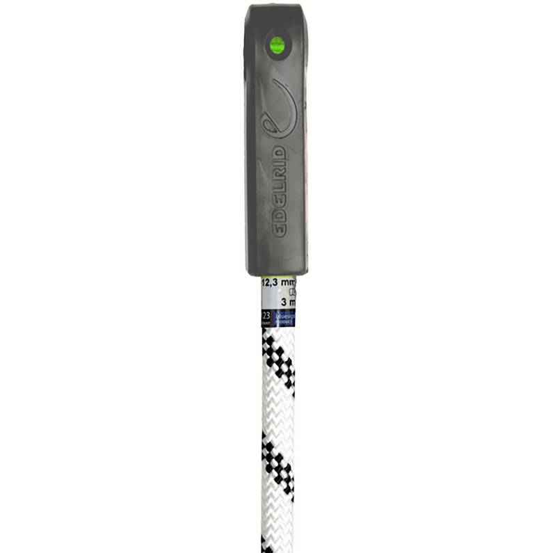 Edelrid Performance Static 11.0mm 1-ST-W Statikseil