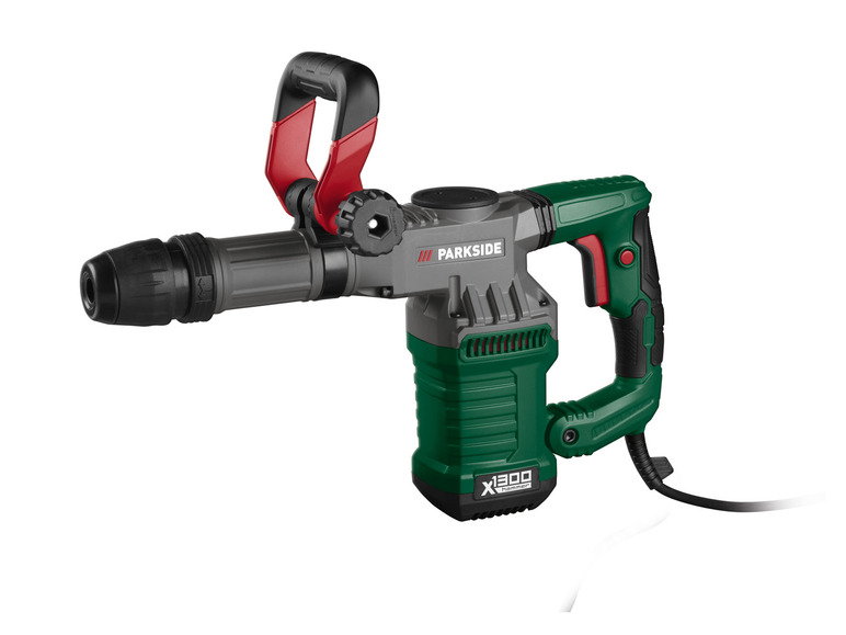 Sloophamer 1300 W