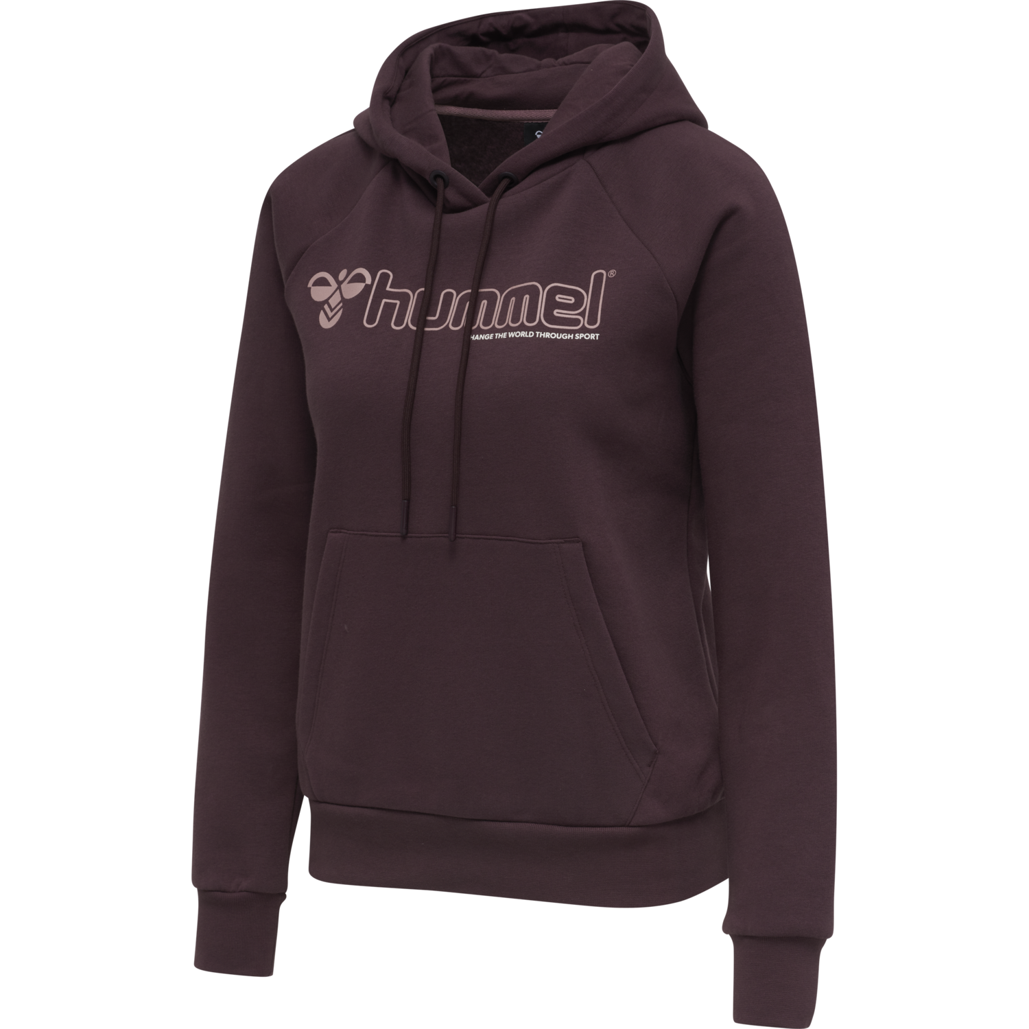 hmlNONI HOODIE