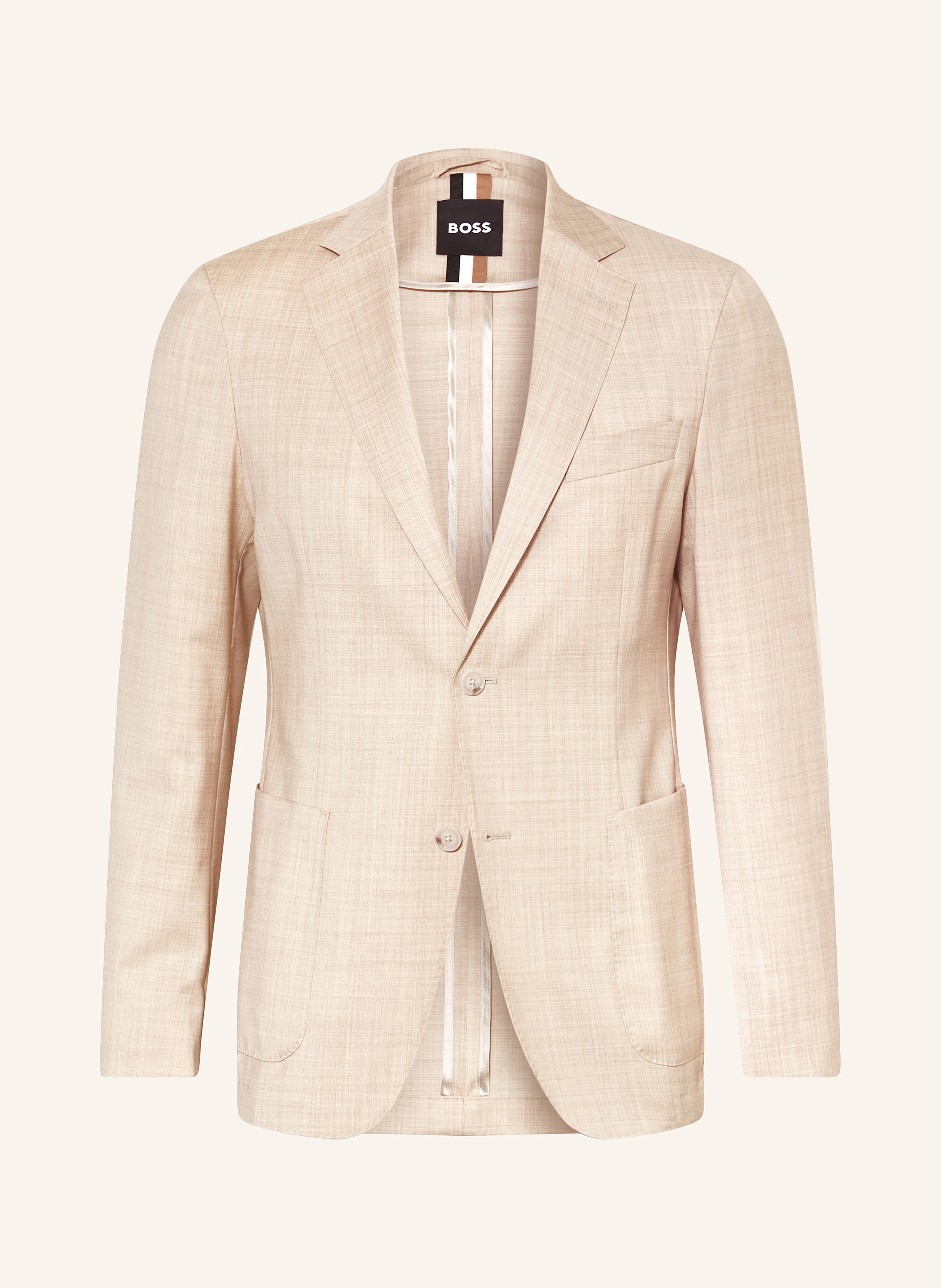 BOSS Sakko HANRY Slim Fit