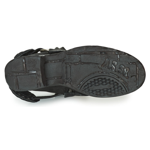 Airstep / A.S.98 - SAINT EC - Noir