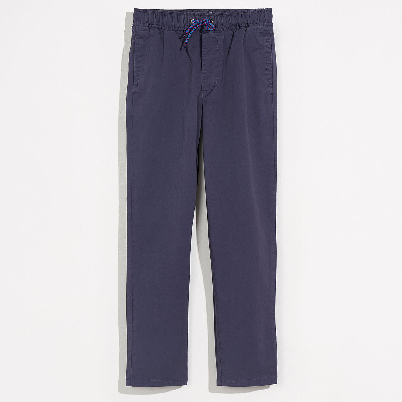 Bellerose Pantalon Pharel marine
