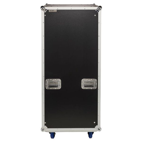 Flyht Pro Rack 26U Slide Shock Mount