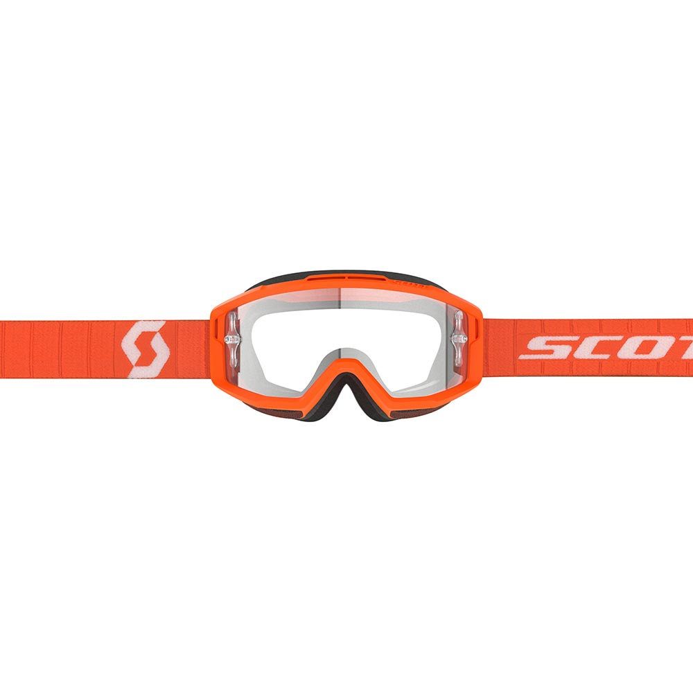 Scott - Masque Split OTG Orange