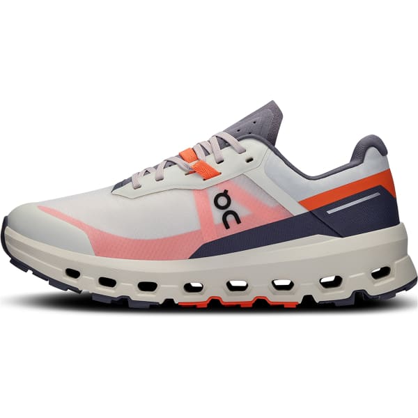 Chaussure trail ON RUNNING CLOUDVISTA 2 W ICE/FLAME