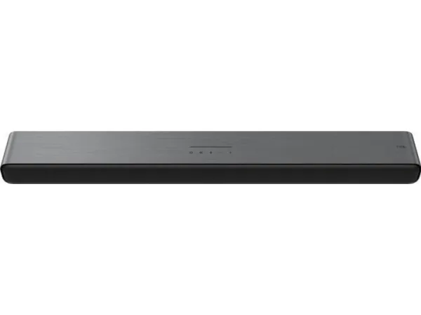 TCL S S45H, 2.0 kanaler, 50 W, DTS:X, Dolby Atmos, Dolby Digital Plus, Dolby MAT, Dolby Surround, Dolby TrueHD, Film, Musik, TV, 100 W, 96 dB