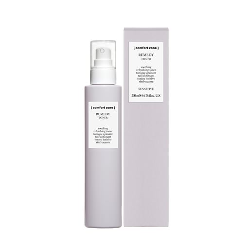 Comfort Zone Remedy Sensitive Skin Toner, 200 ml