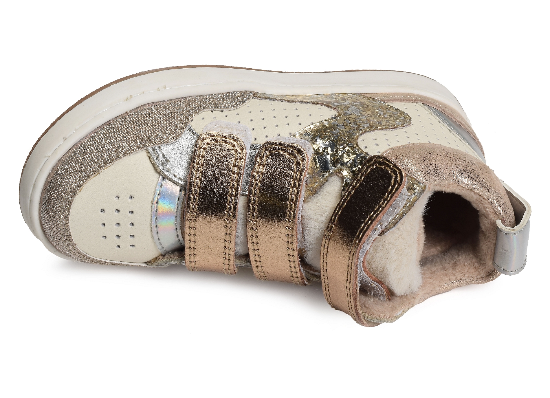 Teams jog scratch beige or