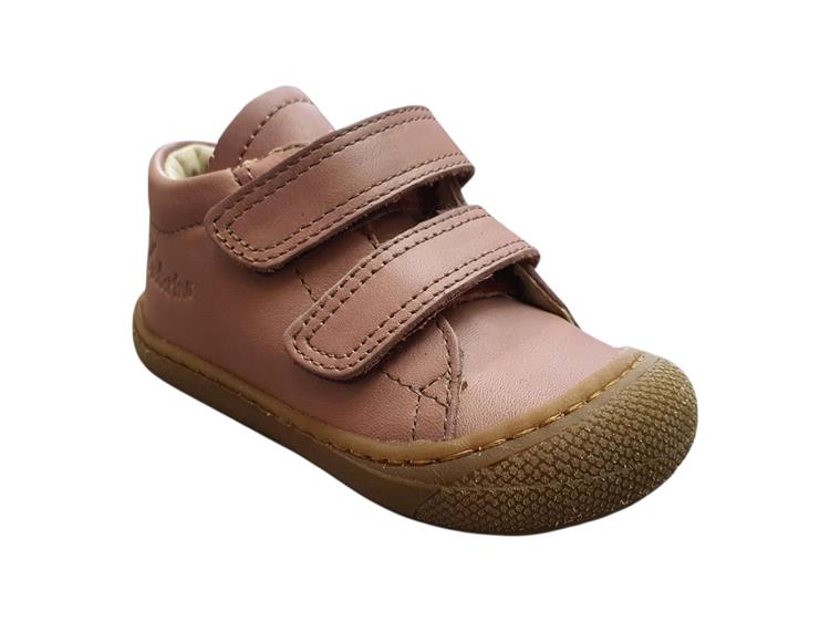 Naturino Cocoon VL nappa roze