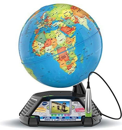 VTech 80-605405 educatief speelgoed