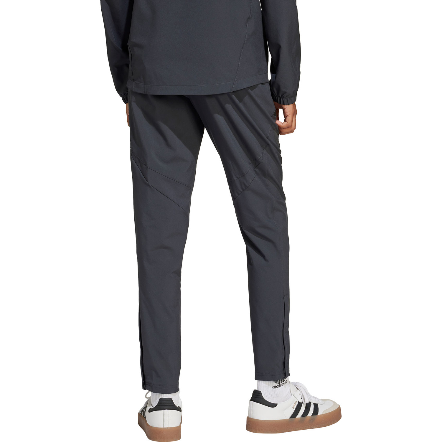 adidas Bayern München Tiro Vis Tech Pant Kids