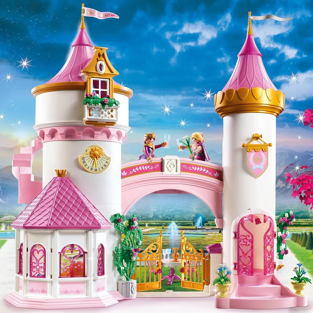 PALAIS DE PRINCESSE - 70448