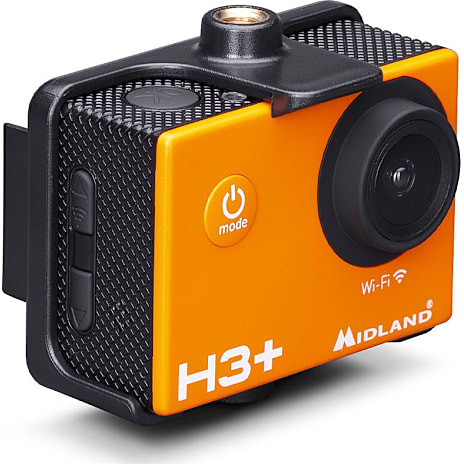 Midland Actionkamera H3+