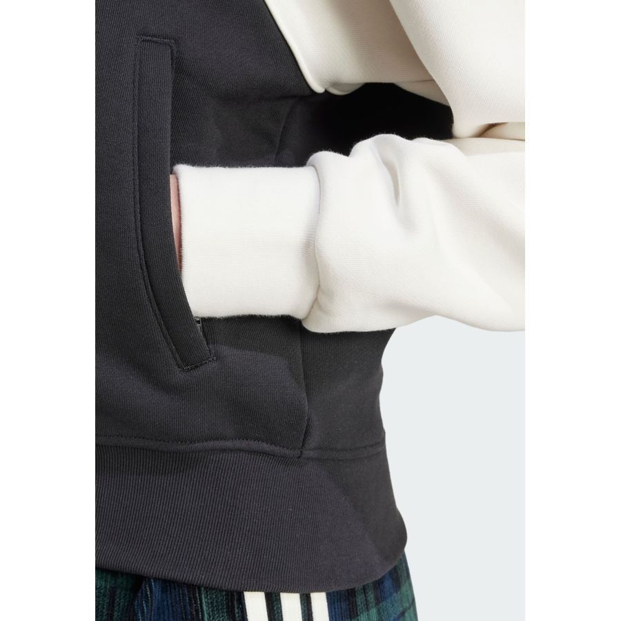 Adidas Original Veste Adicolor Classics Trefoil Colleague
