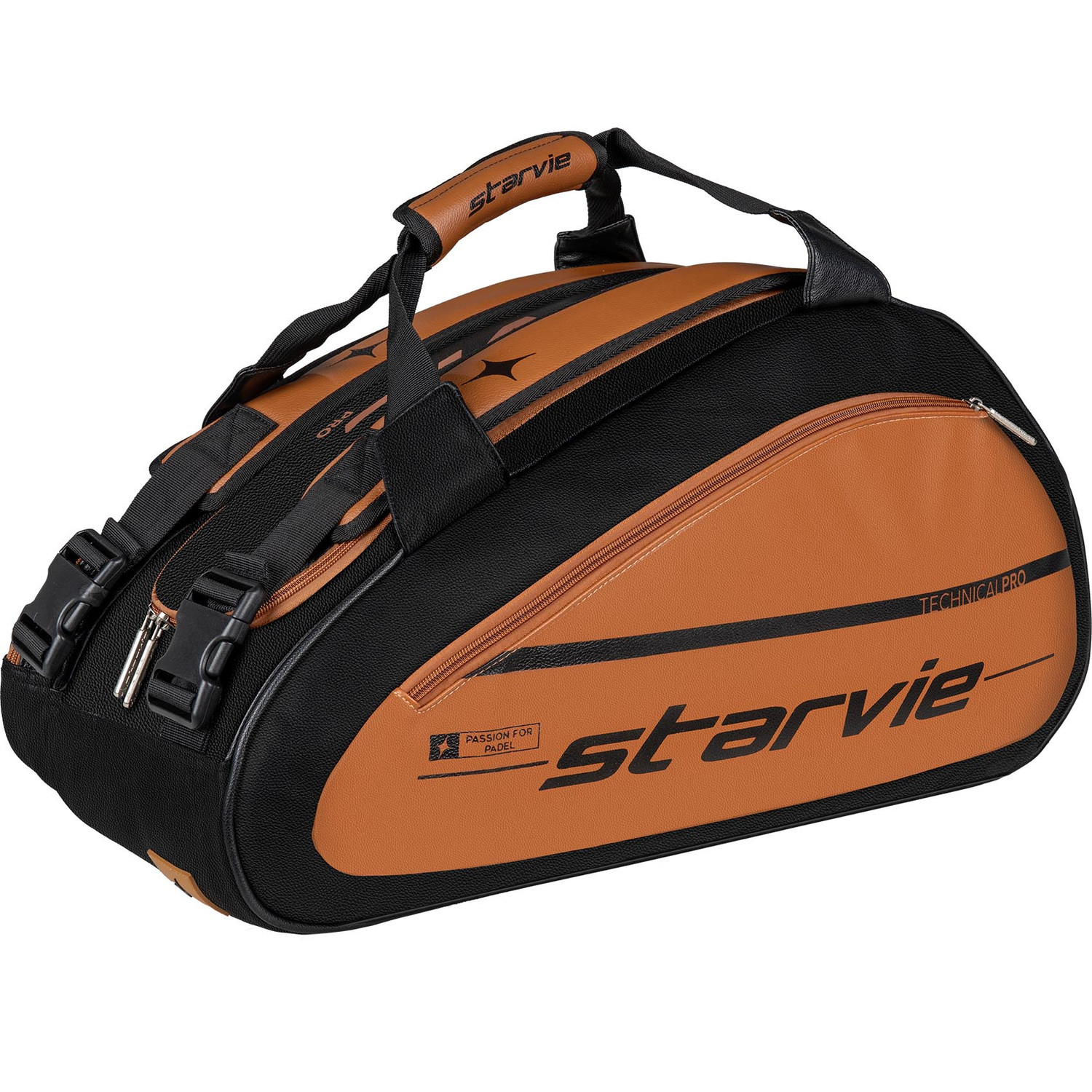 Starvie Luxury Kenta Racketbag