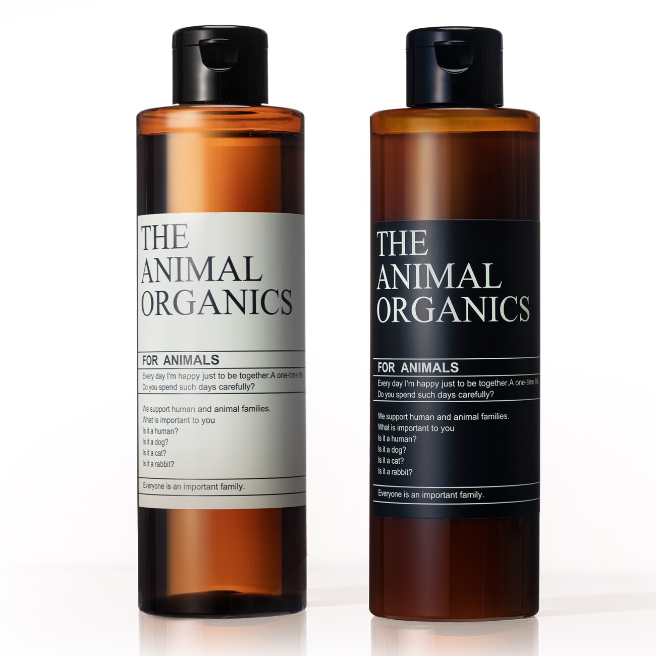 Pawz Road The Animal Organics Hunde Conditioner für alle Hunderassen