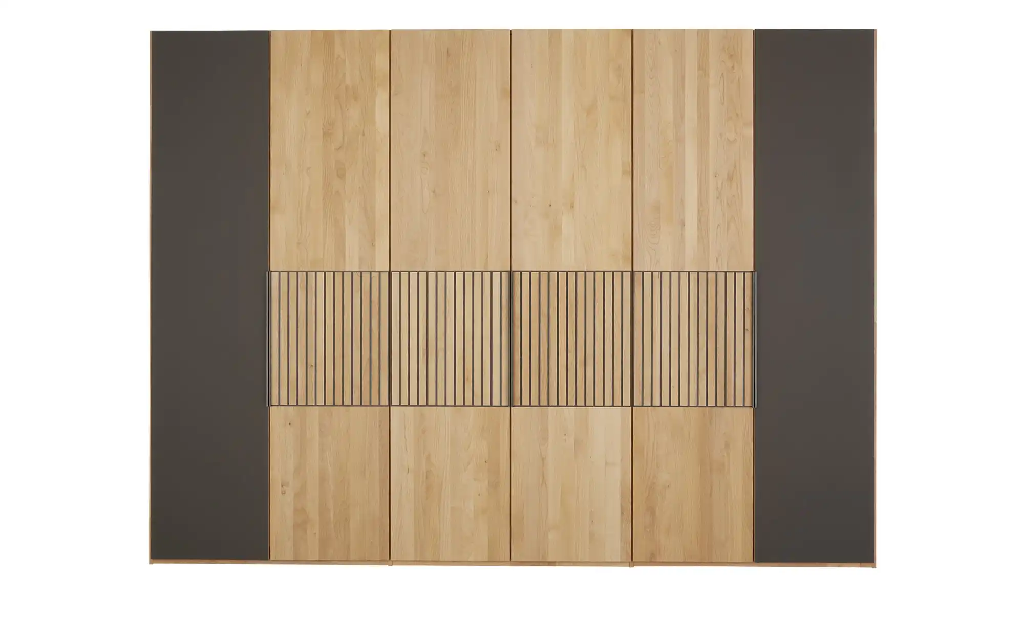 Drehtürenschrank WSM 4400