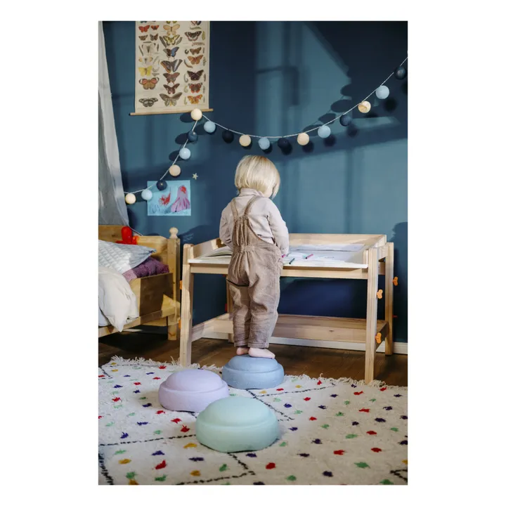 Stapelstein Original cool pastel | Pastel