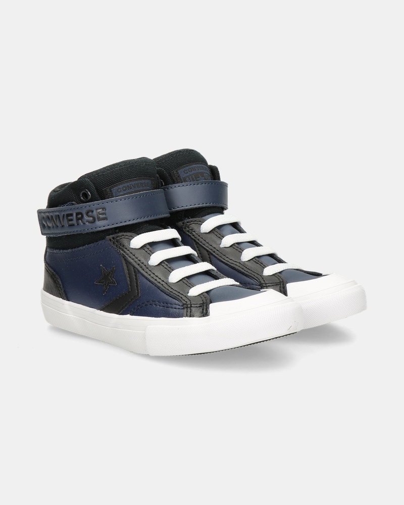 Converse Pro Blaze Hoge sneakers  - blauw