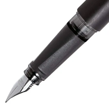 ONLINE Füller Soft Black Colour Line, M