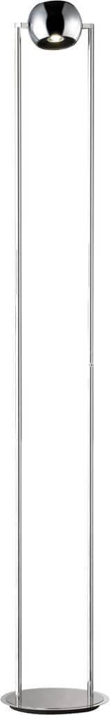 LED-Stehleuchte