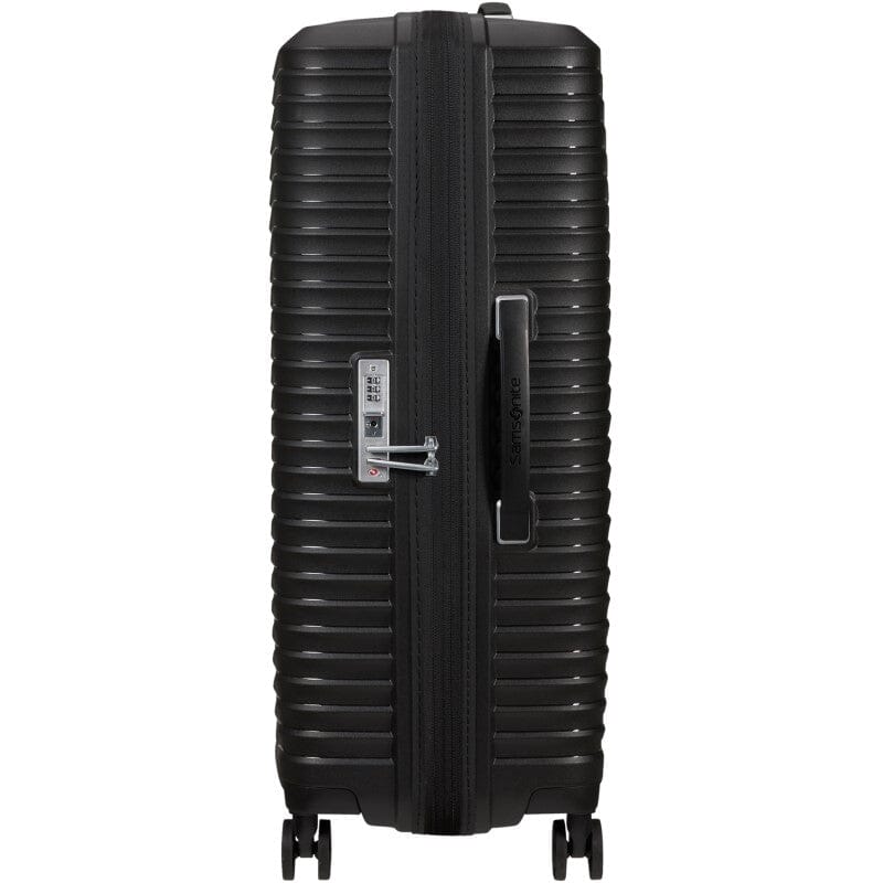 Samsonite Upscape Spinner 81 Black