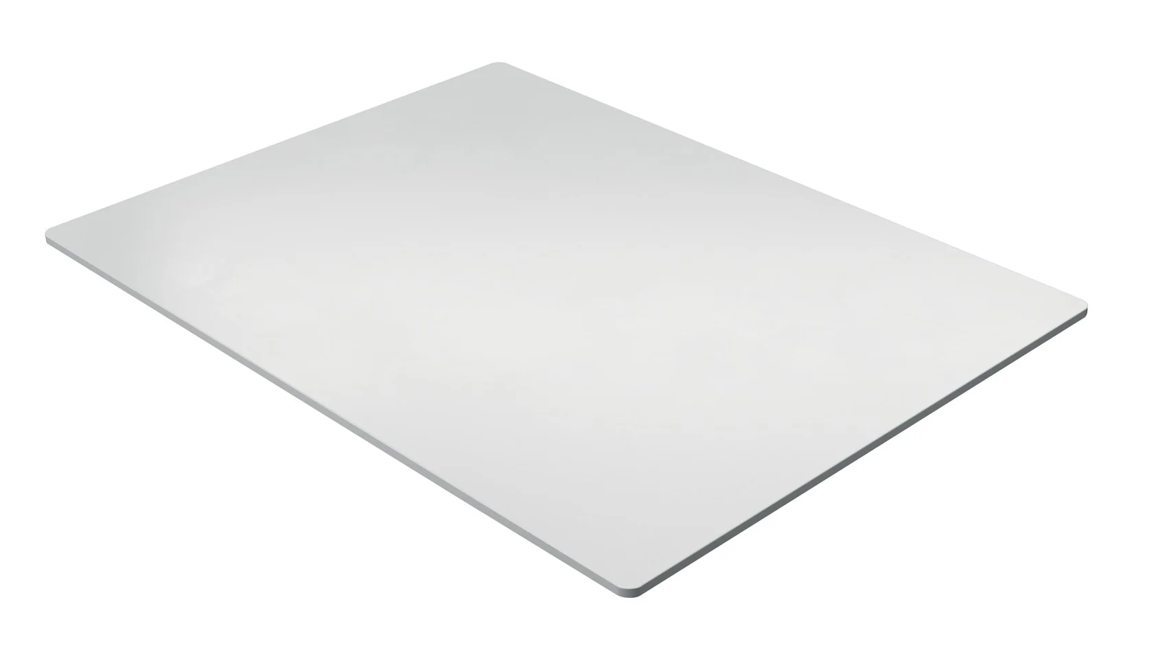 Nobo - Magnetisk Whiteboard 60x45cm - Stål