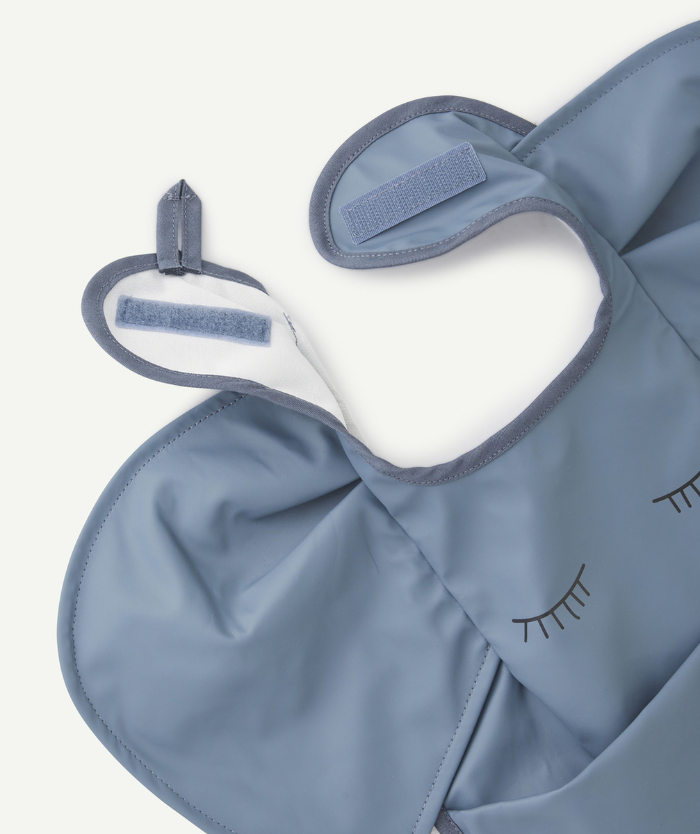 ELODIEBAVOIR BLEU AVEC OREILLES ÉLÉPHANT