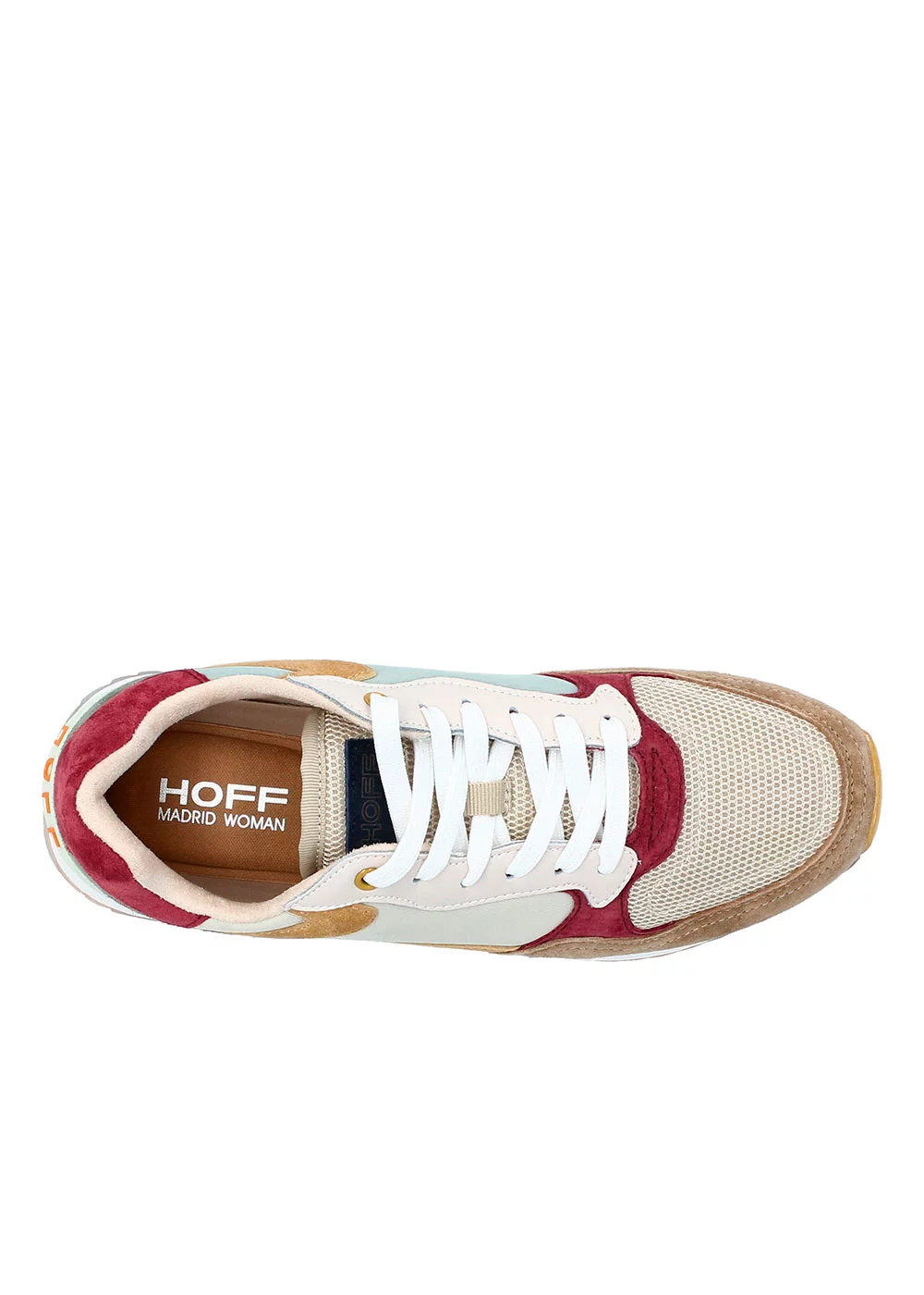 SNEAKERS MADRID HOFF