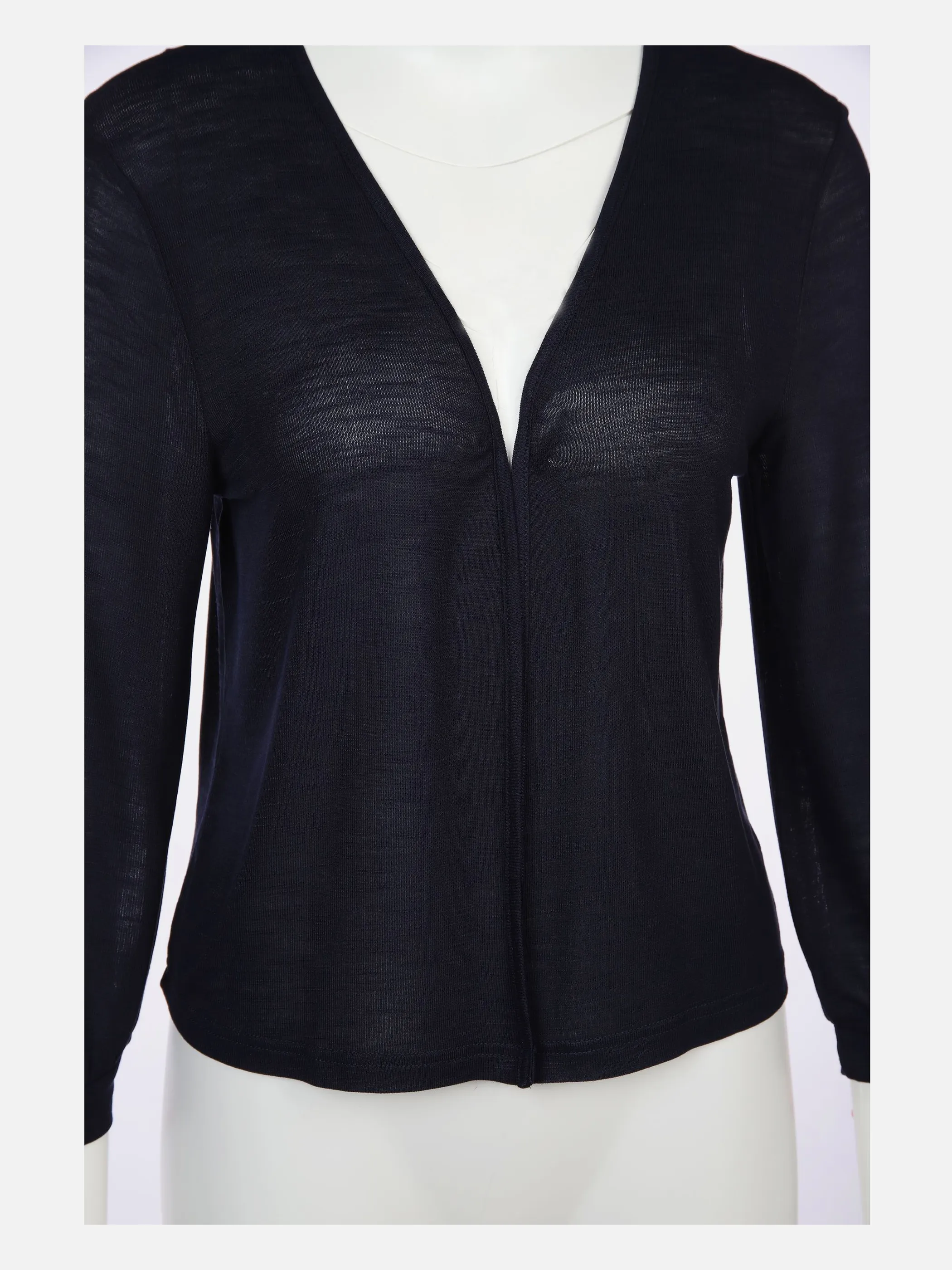 Damen Cardigan in leichtem Material