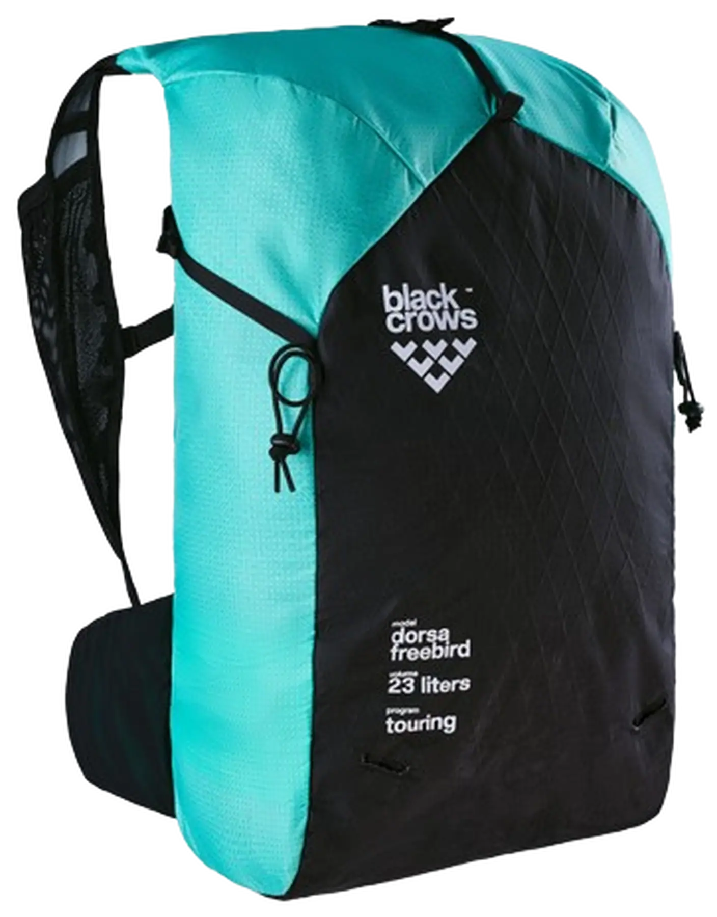 Black Crows Dorsa 23 Freebird Skirygsæk | SkatePro
