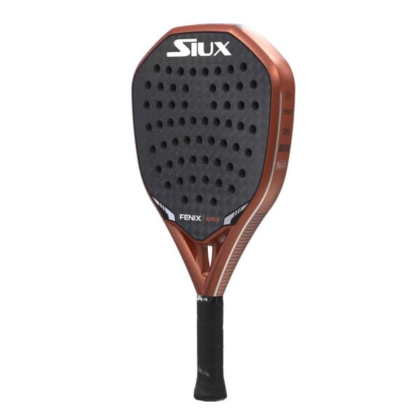 Siux Fenix Elite 5 2025