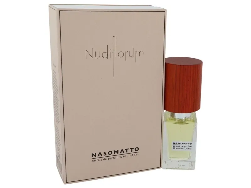 Nasomatto Nudiflorum Extrait de parfum 30 ml (unisex)