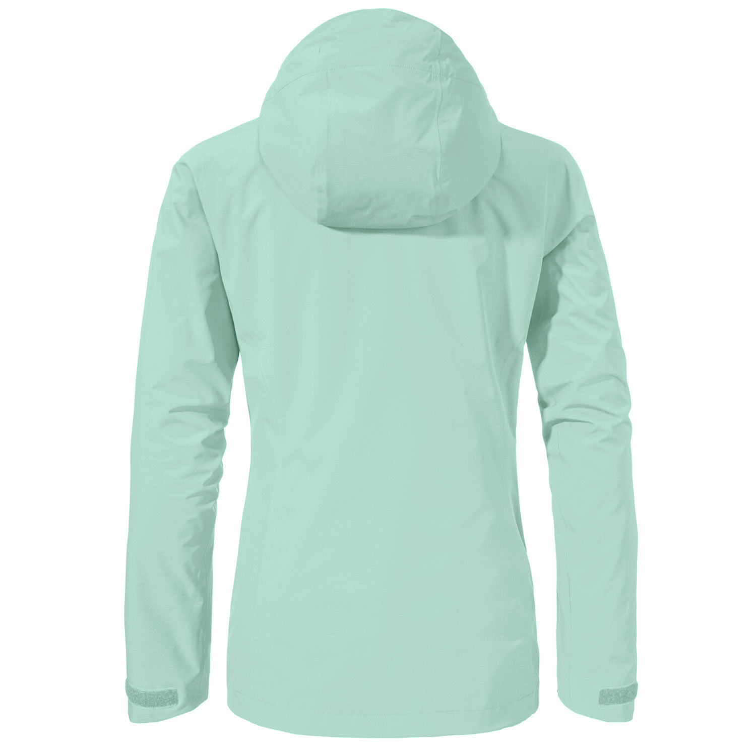 Schöffel Damen Wander-Jacke Gmund L