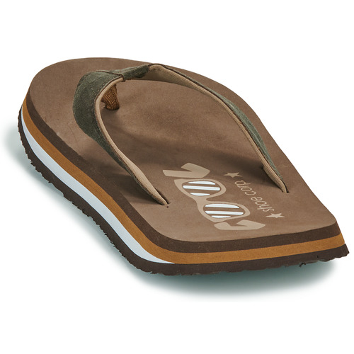 Cool shoe - ORIGINAL - Marron