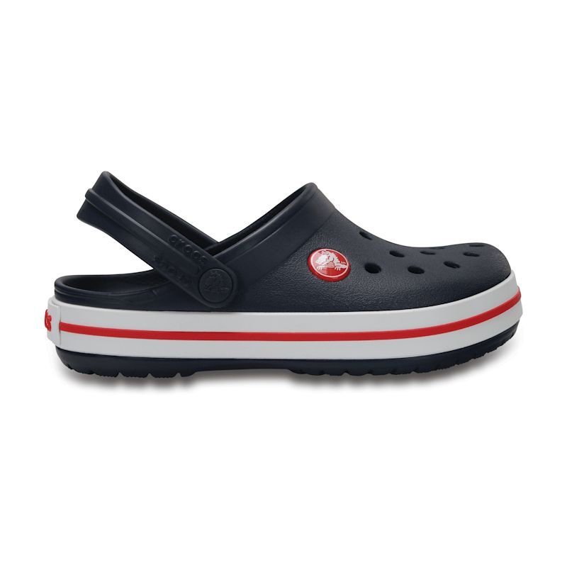 Crocband Clog T - Sandales enfant