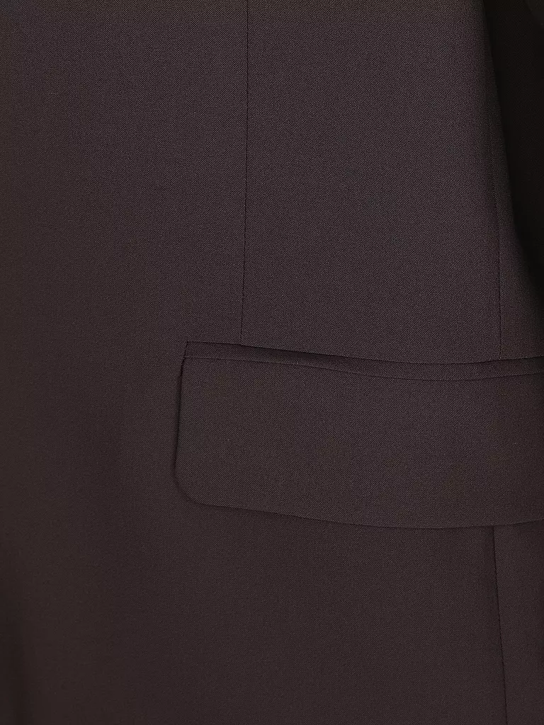 AMERICAN VINTAGE Blazer KABIRD braun