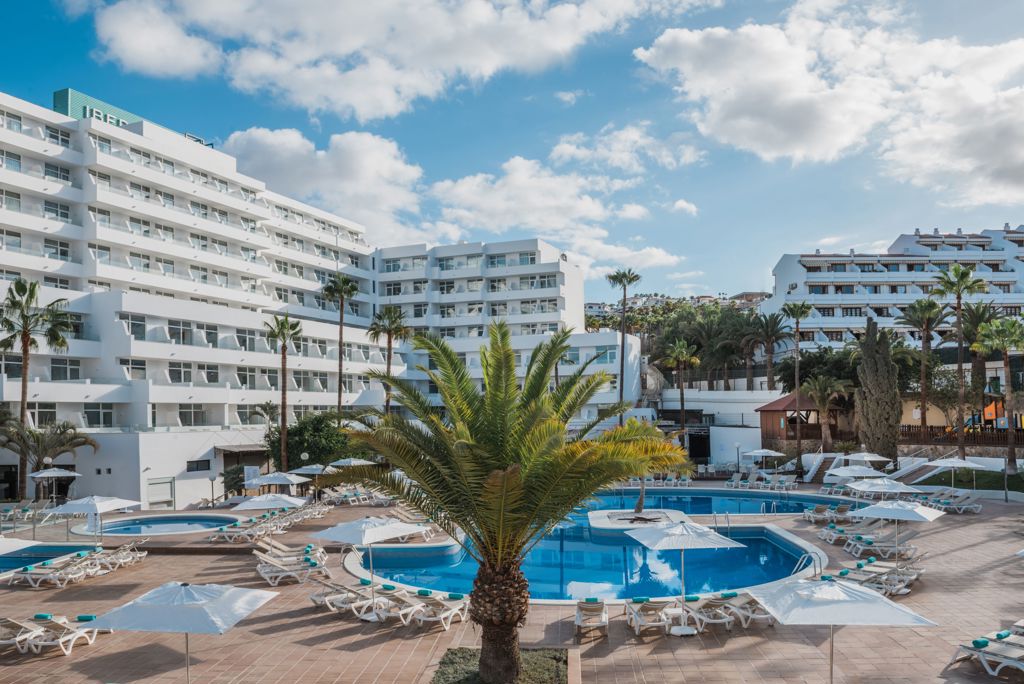 Iberostar Waves Las Dalias All Inclusive - Hotel